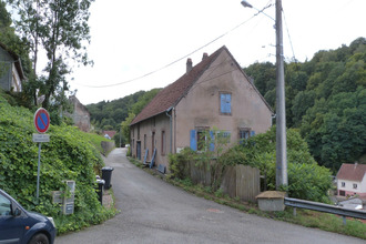 achat maison siersthal 57410