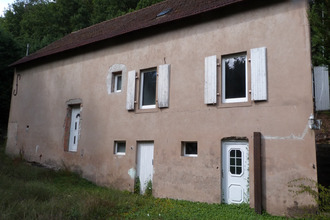 achat maison siersthal 57410