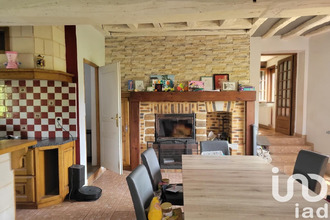 achat maison sierville 76690