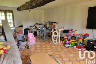 achat maison sierville 76690