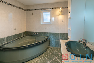 achat maison sierville 76690