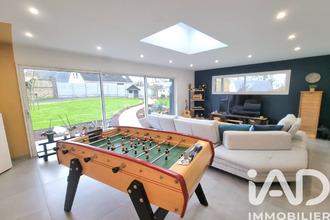 achat maison sierville 76690