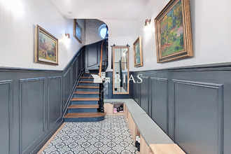 achat maison sierville 76690