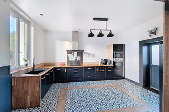 achat maison sierville 76690