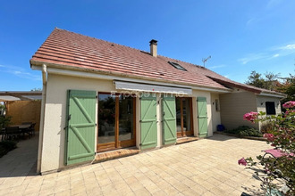 achat maison sierville 76690