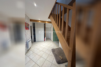 achat maison sierville 76690