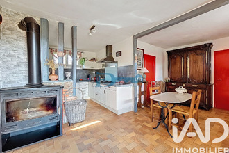 achat maison sierville 76690