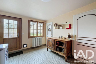 achat maison sierville 76690