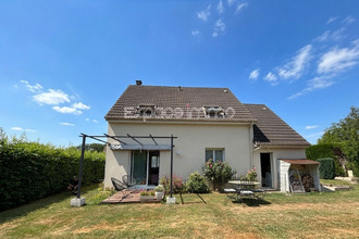 achat maison sierville 76690