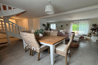 achat maison sierville 76690