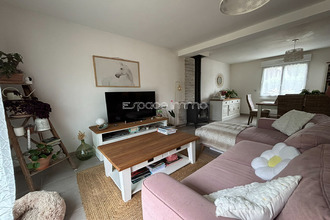 achat maison sierville 76690