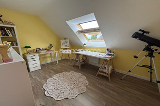 achat maison sierville 76690