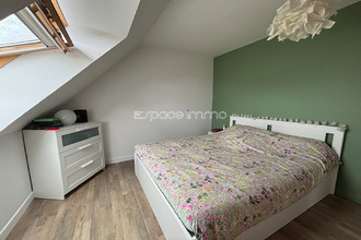 achat maison sierville 76690