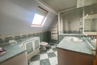 achat maison sierville 76690