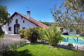 achat maison siest 40180