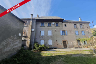 achat maison sievoz 38350