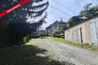 achat maison sievoz 38350