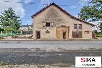 achat maison siewiller 67320