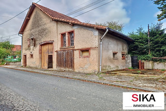 achat maison siewiller 67320