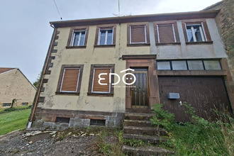 achat maison siewiller 67320