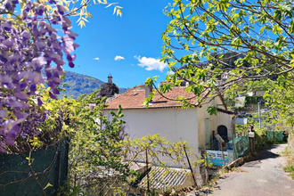 achat maison sigale 06910