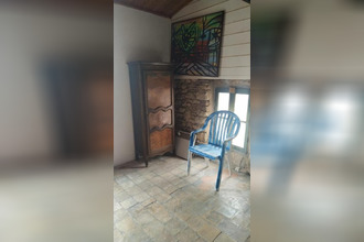 achat maison sigale 06910