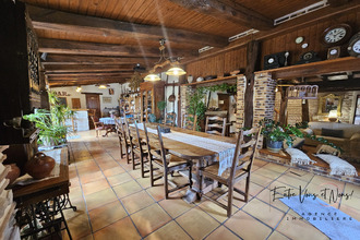 achat maison sigalens 33690