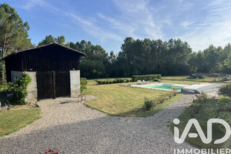 achat maison sigalens 33690