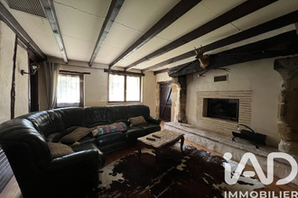 achat maison sigalens 33690