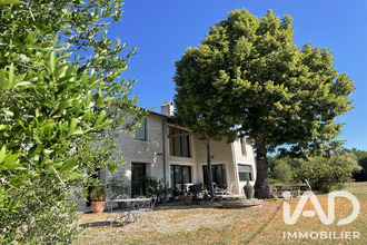 achat maison sigalens 33690