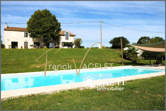 achat maison sigalens 33690