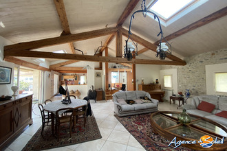 achat maison sigean 11130