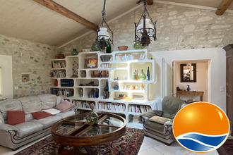 achat maison sigean 11130