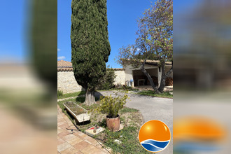 achat maison sigean 11130