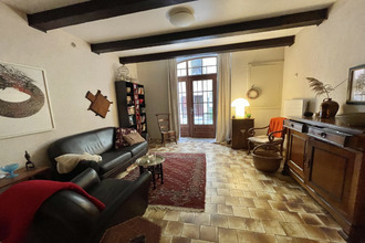 achat maison sigean 11130