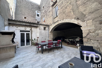 achat maison sigean 11130