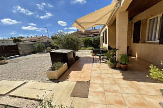 achat maison sigean 11130