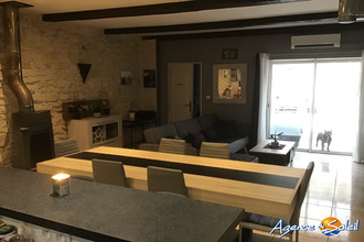 achat maison sigean 11130