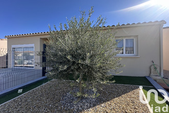 achat maison sigean 11130