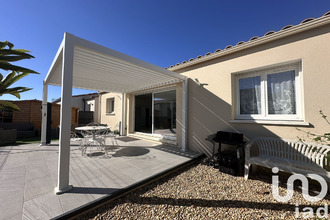 achat maison sigean 11130