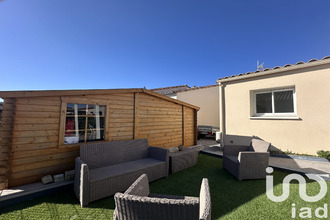 achat maison sigean 11130