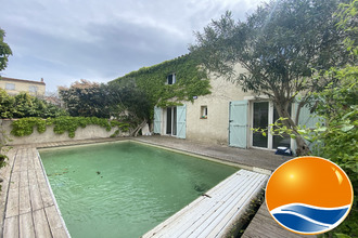 achat maison sigean 11130