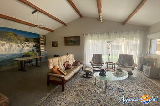 achat maison sigean 11130