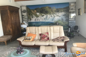 achat maison sigean 11130