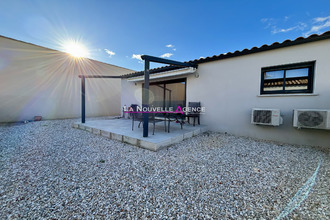 achat maison sigean 11130