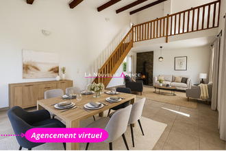 achat maison sigean 11130