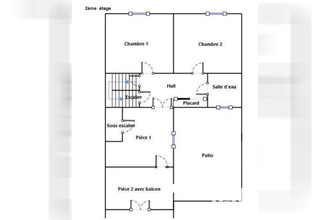 achat maison sigean 11130