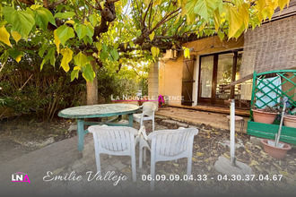 achat maison sigean 11130