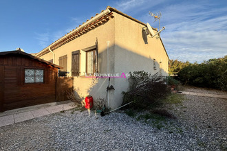 achat maison sigean 11130