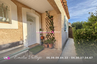 achat maison sigean 11130